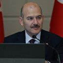 İçişleri Bakanı Soylu: 368 bin 217 Suriyeli ülkesine geri döndü