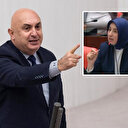 İkinci Ecevit-Kavakçı vakası: CHP'li Engin Özkoç'tan AK Partili Özlem Zengin'a "Bu kadına haddini bildiriniz" çıkışı