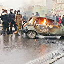 İran idam sopası gösterdi