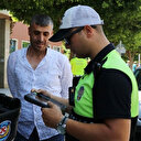 Polise sürpriz yetki: Çevreyi kirletene ceza kesebilecek