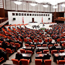 Yeni vergi düzenlemesi Meclis'te kabul edilerek yasalaştı