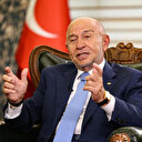 Nihat Özdemir: Süper Kupa'yı 4 takımla yurt dışında oynatmayı düşünüyoruz