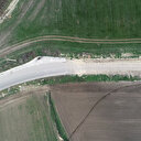 Asfalttan tarlaya: Yargıtay karar verdi, asfalt söküldü