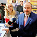 Dijitalde hedef 500 bin yazılımcı