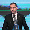 Bakan Kasapoğlu 'Futbol Ekonomi Forumu'nda konuştu: Radikal kararlar almamız gereken bir süreçteyiz