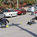 Batman'da adliye önünde silahlı kavga: 1 kişi ölü, 3 kişi yaralandı