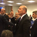 FETÖ'den yargılanan Ahmet Altan'ı savunan Cihangir İslam'a Bakan Soylu'dan tepki: Sen hainsin