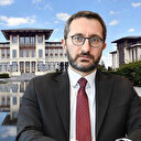 İletişim Başkanı Fahrettin Altun'dan 'Beştepe'ye giden CHP'li iddiası'na yalanlama
