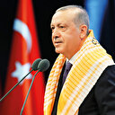 Tarım milli güvenlik meselesi