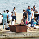 109 FETÖ’cü Yunanistan’a kaçacaktı