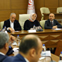 Asgari Ücret Tespit Komisyonu ilk toplantısını 2 Aralık'ta gerçekleştirecek