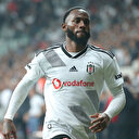 N'Koudou: İngiltere ve Fransa'ya göre Türkiye'de daha rahatım