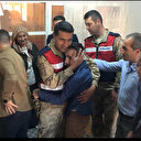 Diyarbakır'da yaşayan Serhat istedi Bahçelievler Belediyesi harekete geçti