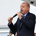 Cumhurbaşkanı Erdoğan İzmir'de müjdeyi verdi: Tarıma dayalı sanayi bölgesi kurulacak