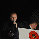 Cumhurbaşkanı Erdoğan: Mehmetçiğimizin verdiği mücadele tarihe bir kayıttır