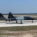 ABD savaş uçakları iniş sırasında çarpıştı: 2 pilot yaşamını yitirdi