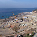 Enerji ve Tabii Kaynaklar Bakanı Dönmez: Akkuyu Nükleer Santrali 2023'de faaliyete geçecek