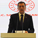 Milli Eğitim Bakanı Selçuk ara tatil tartışmalarına cevap verdi