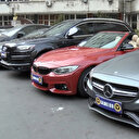 Siparişle otomobil çaldırıyorlarmış: Bodyguard kardeşlerin liderliğindeki hırsızlık çetesi çökertildi