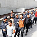 Ülke ülke DEAŞ’lı listesi elimizde