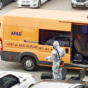 Siyanür elimizde kaldı