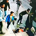 İstanbul Sultanbeyli'de araç kaldırımdakilere çarptı: Biri bebek 5 kişi yaralı