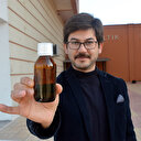 Ağız gargarası kullandı 200 promil alkollü çıktı: Ehliyetine 6 ay el konuldu