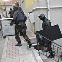 Irak'tan saldırı için gelen terörist Batman'da kıskıvrak yakalandı