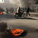 İran'da gösteriler nedeniyle getirilen internete erişim engeli kaldırıldı