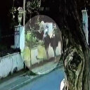 Eski İngiliz ajanı Le Mesurier’in ölmeden önceki son görüntüsü