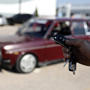 Uzaktan kumanda ile 30 kilometre hıza çıkıyor