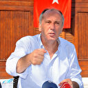 Muharrem İnce: Bizans oyunu