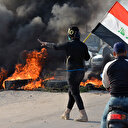 Irak'ta hükümet karşıtı gösterilerde 2 kişi öldü, 35 kişi yaralandı