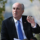Muharrem İnce: CHP bu pisliği temizlemelidir