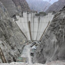 Türkiye'nin en yüksek barajı, 750 bin nüfuslu kenti aydınlatacak