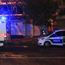 Yabancı uyruklu kadın uyuyan kocasını baltayla öldürdü: 2 çocuk koruma altına alındı