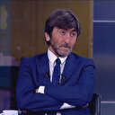 Rıdvan Dilmen: Fenerbahçe'nin penaltısının tekrar edilmesi lazımdı