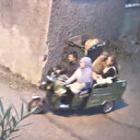 İngiliz eski istihbarat subayının son görüntüleri ortaya çıktı