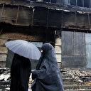 İran'daki gösterilerde 900'den fazla banka şubesinin zarar gördüğü iddia edildi