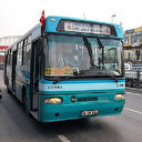 Bir İstanbul klasiği: Avrupa ile Asya'yı birleştiren en uzun otobüs hattı 500T