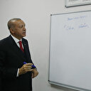 Cumhurbaşkanı Erdoğan'dan 24 Kasım Öğretmenler Günü paylaşımı: Oku, düşün, uygula, neticelendir