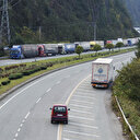 Sarp Sınır kapısında tır kuyruğu, Gürcü muhataplarla temas sürüyor