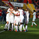 Sivassporlu yıldızların aldığı maaş şaşırttı