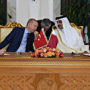 Türkiye-Katar Yüksek Stratejik Komite 5. Toplantısı’nda Türkiye ile Katar arasında 7 anlaşma imzalandı