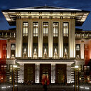 Cumhurbaşkanlığı Kültür ve Sanat Büyük Ödüllerine hak kazananlar belli oldu