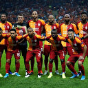 Galatasaray'da Club Brugge maçında 5 eksik