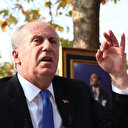 Muharrem İnce’den yeni açıklama: Bana iftira ve kumpas olduğu ortada