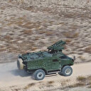 Tank avcıları muharebe sahasına ısınıyor