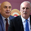 CHP'li Özkoç'tan İnce'ye çok sert sözler: Namertsin!