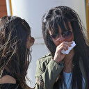 Yüzü asitle yakılan Berfin Özek ilk kez mahkemede: Yaşadığım şeyler kolay değildi